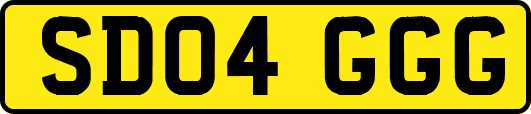 SD04GGG