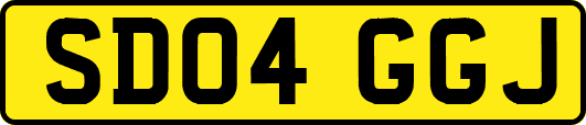 SD04GGJ