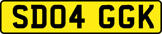 SD04GGK