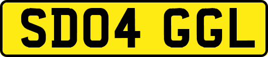 SD04GGL