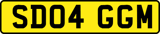 SD04GGM