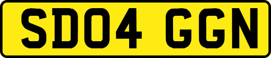 SD04GGN