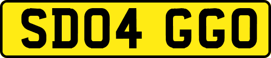 SD04GGO