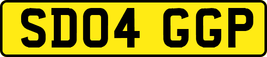 SD04GGP