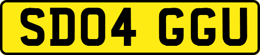 SD04GGU