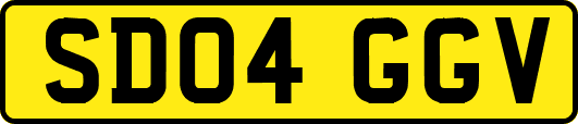 SD04GGV