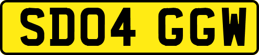 SD04GGW
