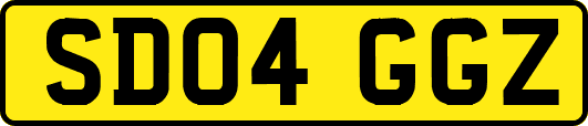SD04GGZ