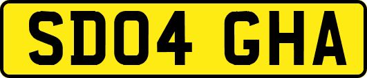 SD04GHA