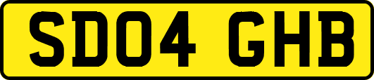 SD04GHB
