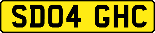 SD04GHC