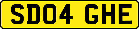 SD04GHE