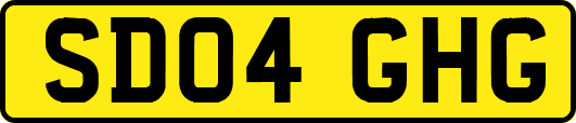 SD04GHG