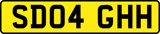 SD04GHH