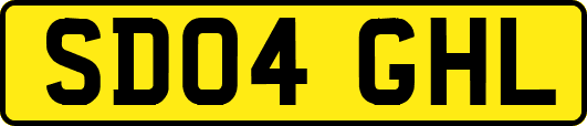 SD04GHL