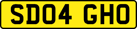 SD04GHO