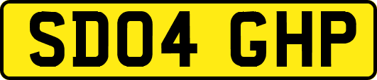 SD04GHP