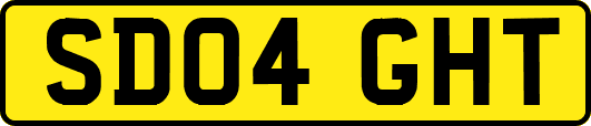 SD04GHT