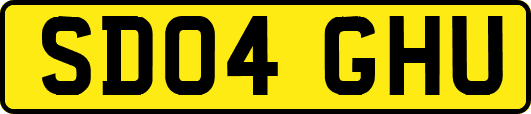 SD04GHU