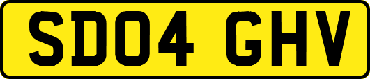 SD04GHV