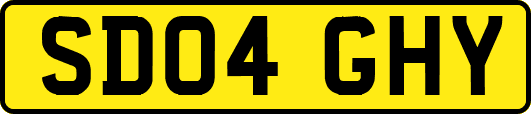 SD04GHY