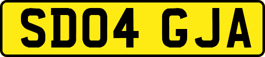 SD04GJA