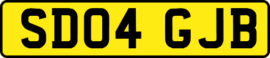 SD04GJB