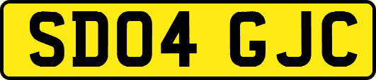 SD04GJC