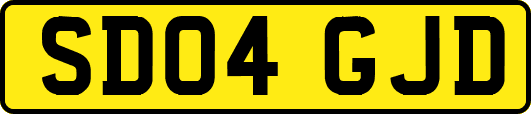 SD04GJD