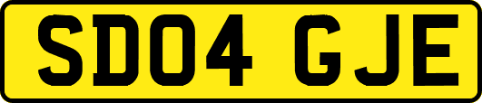 SD04GJE