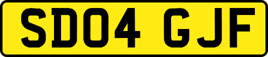 SD04GJF