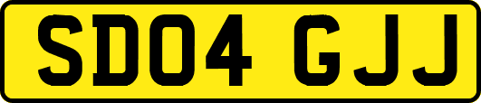 SD04GJJ