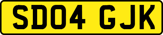 SD04GJK