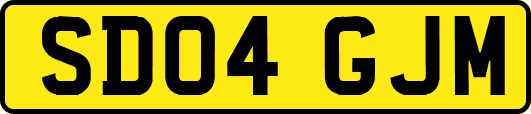 SD04GJM