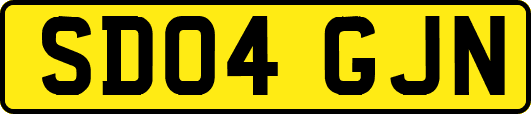 SD04GJN