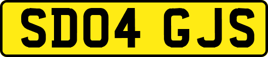 SD04GJS
