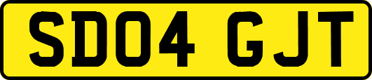 SD04GJT