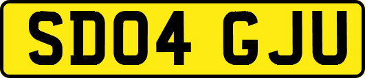 SD04GJU