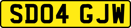 SD04GJW
