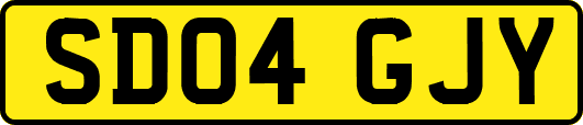 SD04GJY