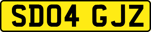 SD04GJZ