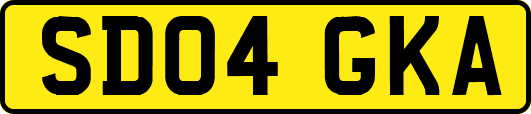 SD04GKA