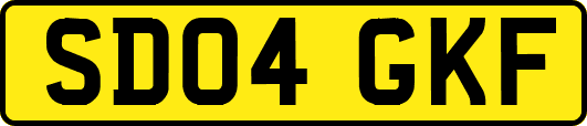 SD04GKF