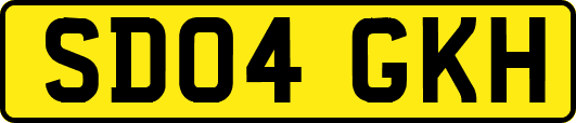 SD04GKH