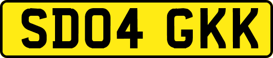 SD04GKK