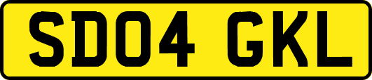 SD04GKL