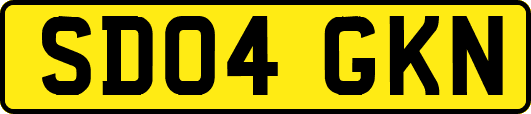 SD04GKN