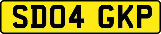 SD04GKP
