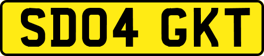 SD04GKT