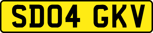 SD04GKV